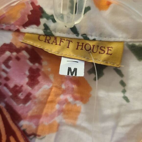 Craft House Top Size Medium - Picture 3 of 5